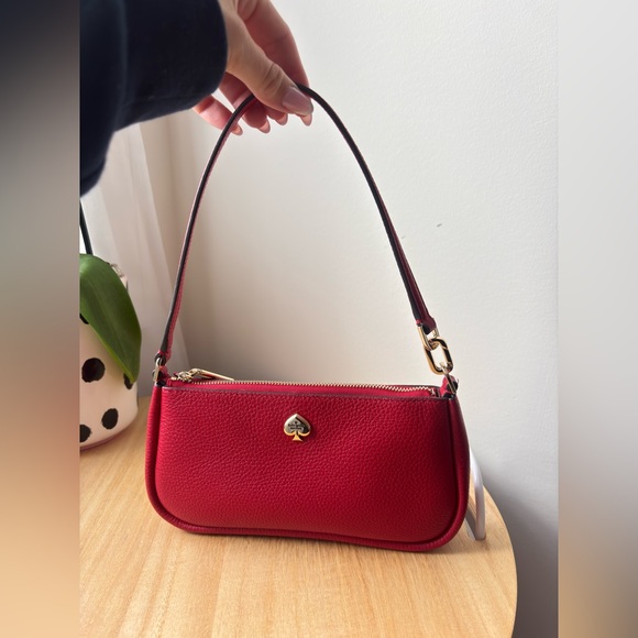 kate spade Handbags - Kate Spade mini kayla shoulder bag